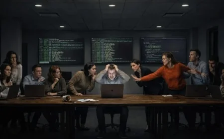 Explore AI’s Uncharted Territories in 2026 with Tomas Pueyo