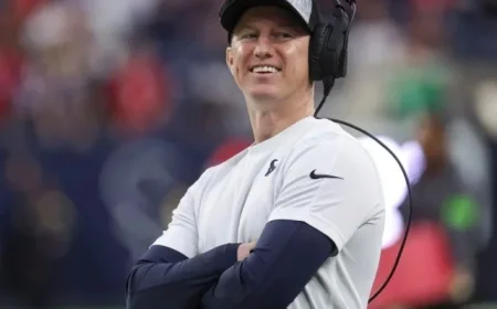 Eagles Lose Another Offensive Coordinator Candidate