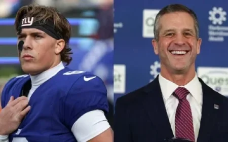 Dolphins’ Jeff Hafley Hire Leaves Rivals Scrambling for a Head Coach