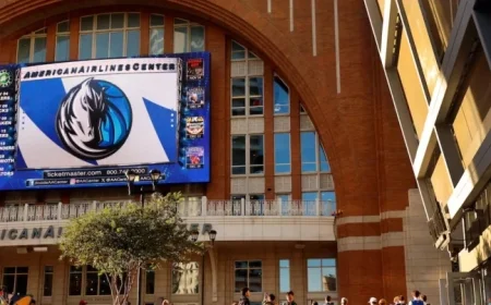 Luka Doncic Returns for Mavs-Lakers Amid Dallas Winter Storms; No Refunds