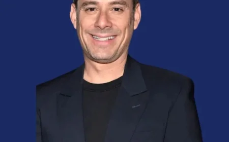 Celebrity Stylist Sam Spector Transforms Castle Style with Tweed and Tartan