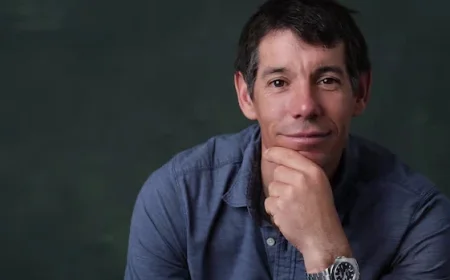 Rain Delays Alex Honnold’s Taipei 101 Climb by 24 Hours