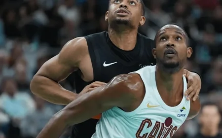 Cavaliers vs Magic: Top Predictions and Odds for Tonight’s NBA Match