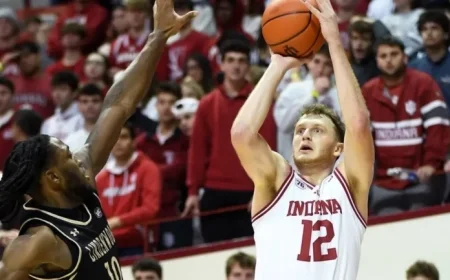 Watch Lindenwood Lions vs. Tennessee State Tigers: Live Stream, TV Info