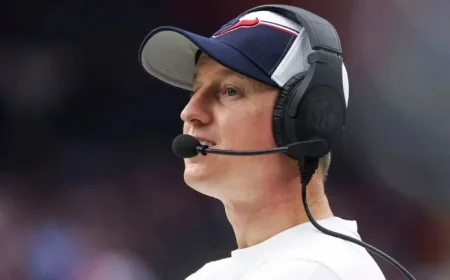 Dolphins Promote Bobby Slowik to Offensive Coordinator Role