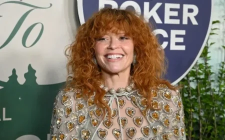 Natasha Lyonne Relapses After 10 Years: ‘Recovery Is Lifelong’