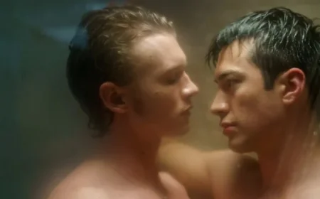 “Heated Rivalry Club Night Ignites Excitement in London”