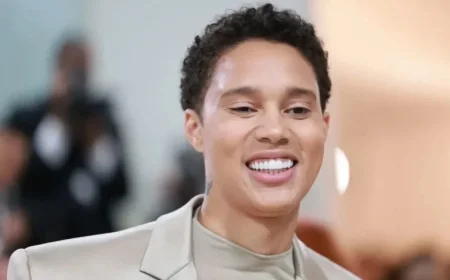 Brittney Griner’s Zennjet Provides Legal Guidance on Illegal Substances Abroad