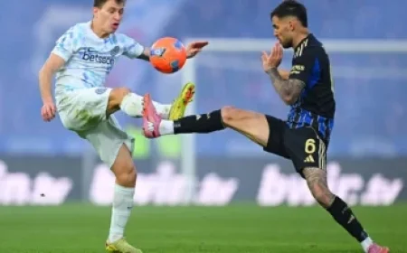 Tessa Thompson Explores Race and Rage in ‘His & Hers’