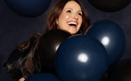 “En direct de l’univers” Halts in February: France Beaudoin Explains