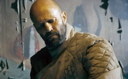 Amazon MGM & Miramax’s ‘The Beekeeper 2’ Hits Theaters Next Winter