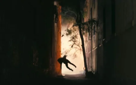 Leonardo DiCaprio’s Roof Fall: Behind-the-Scenes of ‘One Battle After Another’