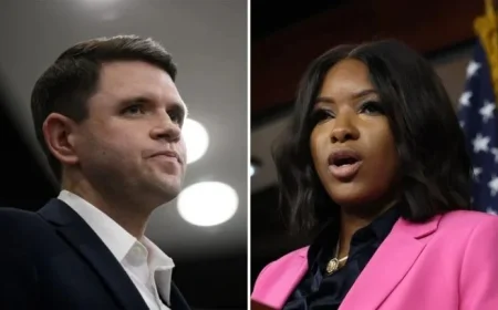 Key Insights from Texas Senate Democratic Primary Debate