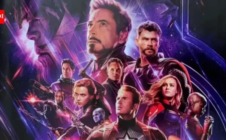 Marvel Film Order: Where to Stream Before ‘Doomsday’ Release