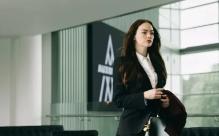 Stream Emma Stone’s Oscar-Worthy Role in ‘Bugonia’ Today