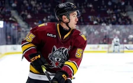 Sabres Trade for Defenseman Bayreuther, Send Neuchev to Hurricanes