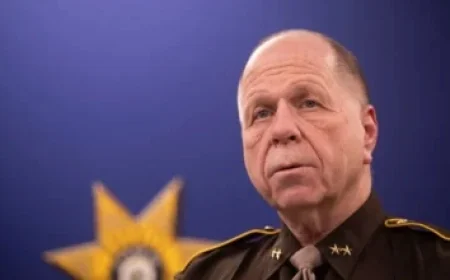 Cameroon Faces Controversy Over New Election Eligibility Criteria