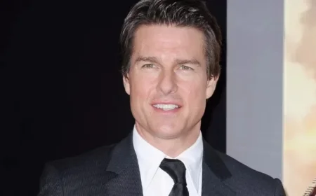 Tom Cruise’s $381M Sci-Fi Hit Dominates Streaming Without a Sequel