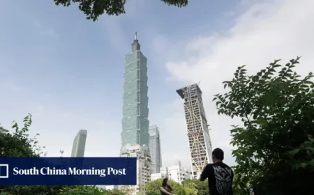 Taiwan Overlooked as US Shifts Focus to Western Hemisphere Policy