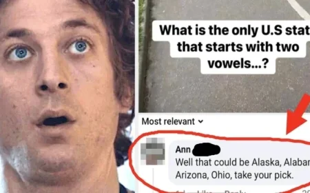 32 Outrageous Posts Spark Humor Early in 2026