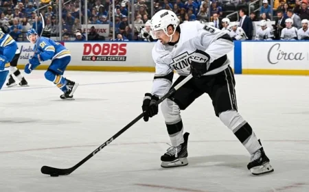 Preview: Opportunity Ahead, Penalty Kill Tweaks, Insights from Hiller, Moore, Kopitar