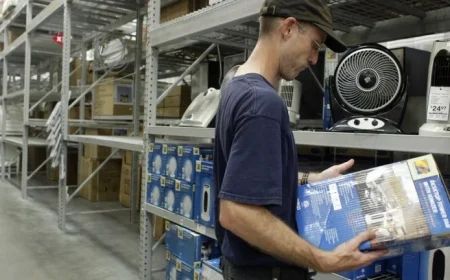 JD Power Names Top-Rated Home Improvement Store