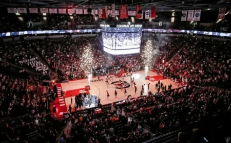 South Carolina vs. Vanderbilt Game Confirmed for Sunday by University Athletics