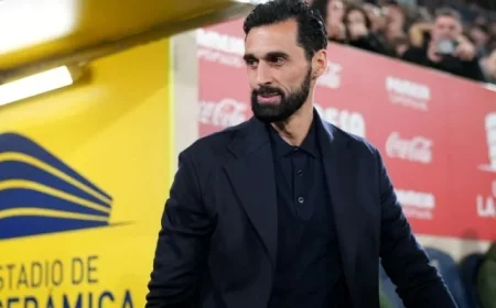 Alvaro Arbeloa Praises Players’ Unwavering Commitment