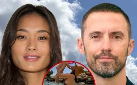 Milo Ventimiglia and Jarah Mariano Anticipate Arrival of Second Child