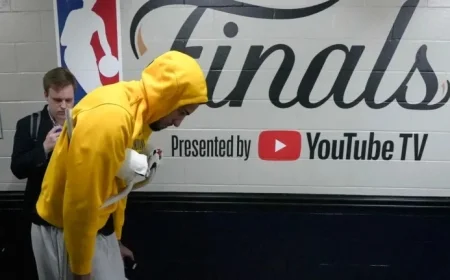 Tyrese Haliburton Absent from Pacers’ Return to Oklahoma City