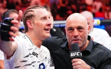 Paddy Pimblett Challenges Conor McGregor with $500,000 Bet