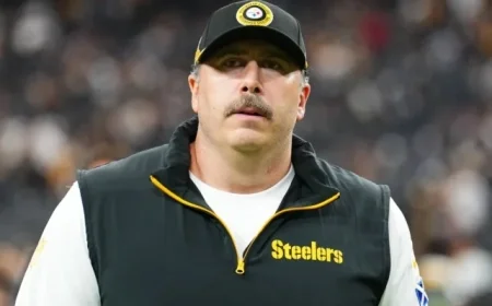 Eagles Considered Arthur Smith Before Ohio State Coordinator Appointment