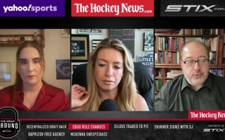 Blue Jackets Activate Marchment; Mateychuk Moved to Injured Reserve