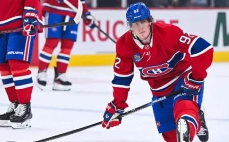 Dreger Analyzes Laine Trade Prospects and Canadiens’ Youth Development