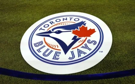Blue Jays Sign 27-Year-Old Pitcher After Rival Team Release