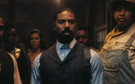 2026 Oscar Nominations: What Was Overlooked?