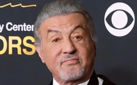 Trump’s Favorite Action Star, 79, Lands Major Deal with Jeff Bezos