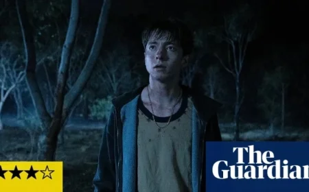 Queer Desire as a Deadly Curse in Haunting Horror: Leviticus Review | Sundance 2026