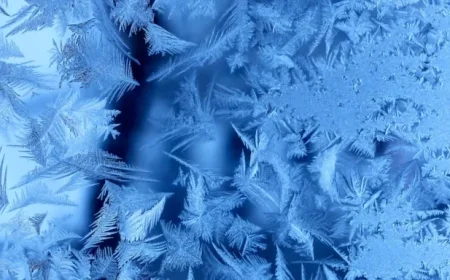 Warming Stations Open as Winter Storm Approaches