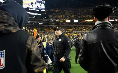 Ohio State Football Taps Ex-NFL Head Coach as Offensive Coordinator: Report