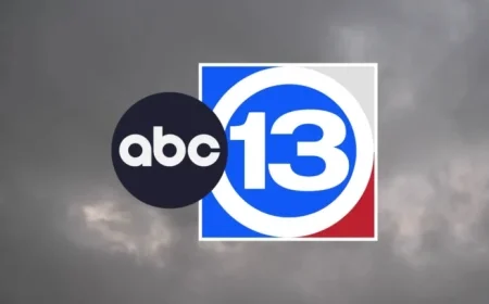 Houston and Southeast Texas Face Ice and Winter Storm Warnings