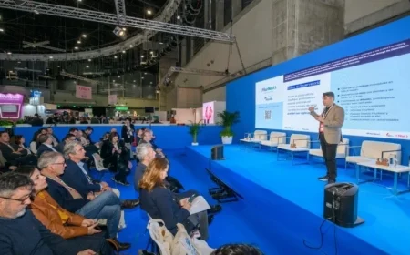 Inaugural Global Summit on Communication and Tourism Announced