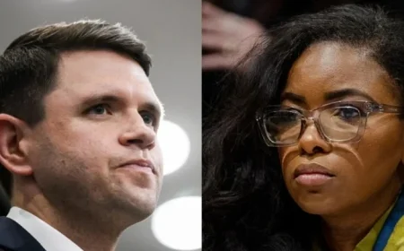 Texas Senate Democrats Demand ICE Reform Following Minnesota Shooting