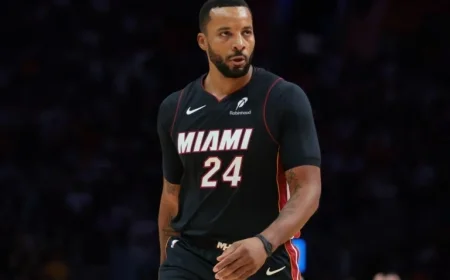 Heat vs Jazz Injury Update: Will Powell and Markkanen Play?