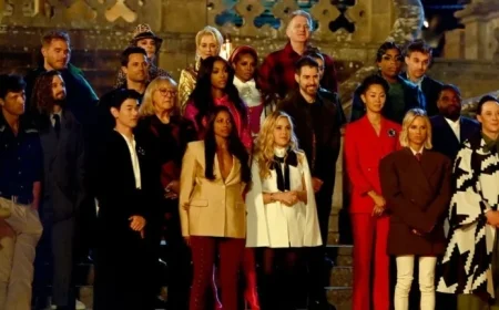 “The Traitors Urges Fans to End Cast Cyberbullying”