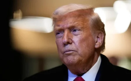 Country Singer Questions Trump Supporters’ Christianity: MAGA Not Aligned with Faith