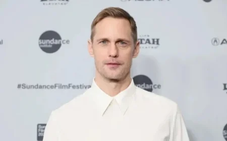 Sundance Applauds ‘Wicker’ as Alexander Skarsgard Enchants Audiences