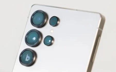 Samsung Galaxy S26 Ultra: Enhanced Screen and Updated Launch Date