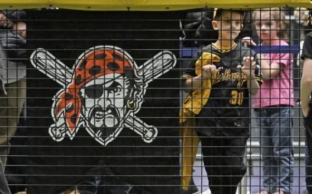 Interview with PiratesFest Management Discusses Andrew McCutchen and Winning Goals