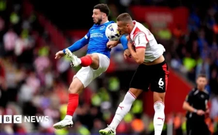 South Coast Derby: Understanding Portsmouth vs Southampton ‘Bubble’ Plan